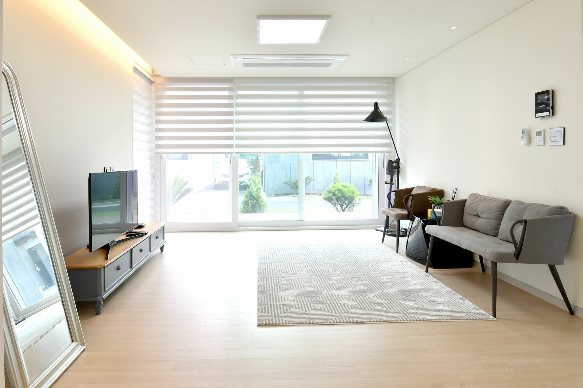 Aewol Mihas Vila Jeju Exterior foto