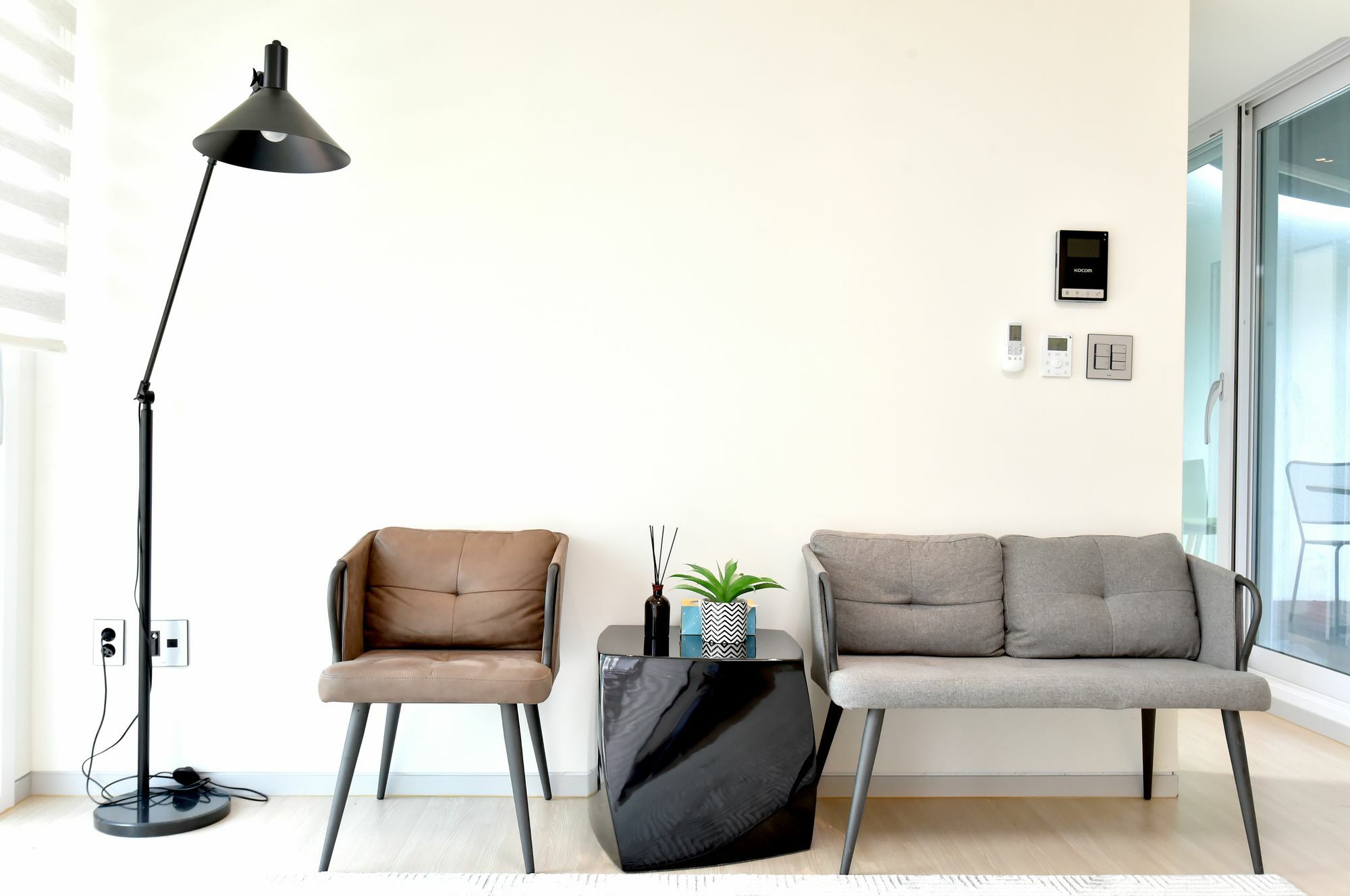 Aewol Mihas Vila Jeju Exterior foto