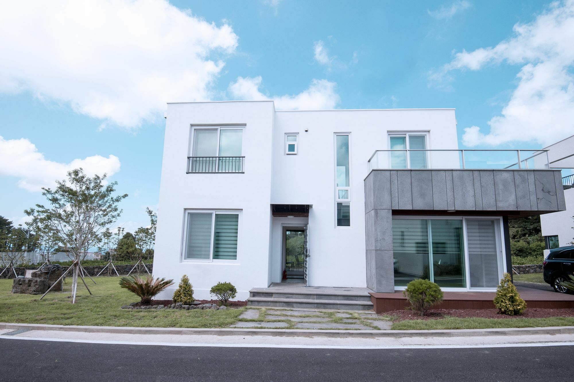 Aewol Mihas Vila Jeju Exterior foto