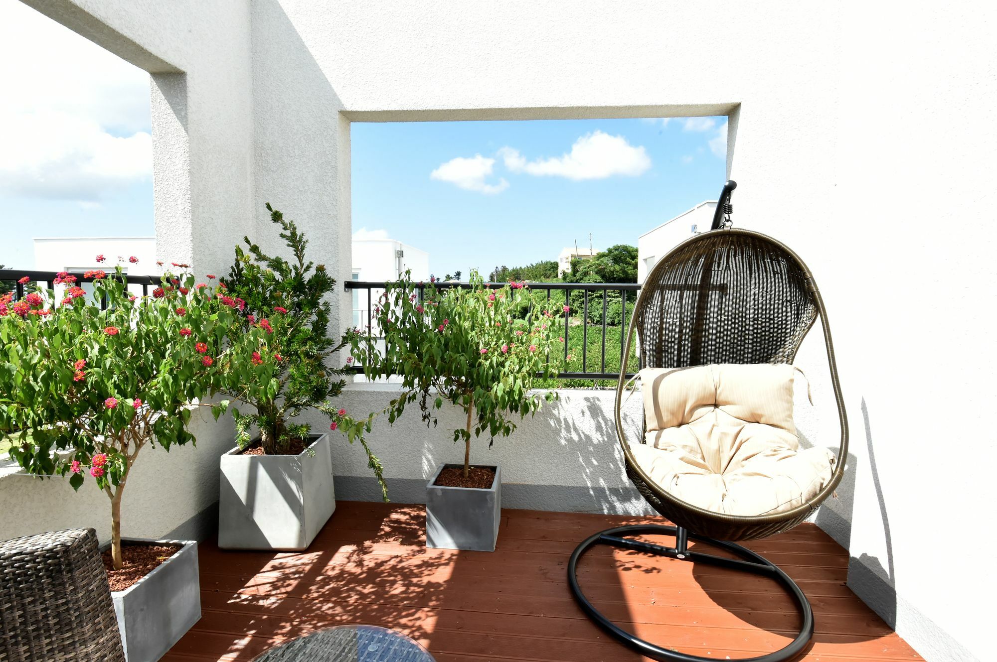 Aewol Mihas Vila Jeju Exterior foto