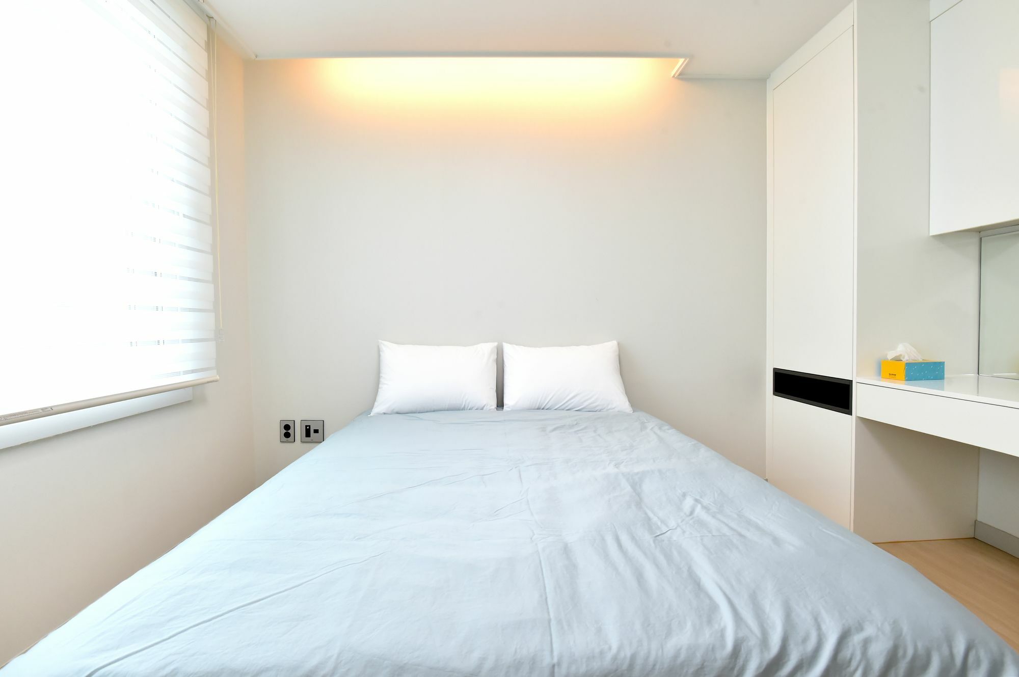 Aewol Mihas Vila Jeju Exterior foto