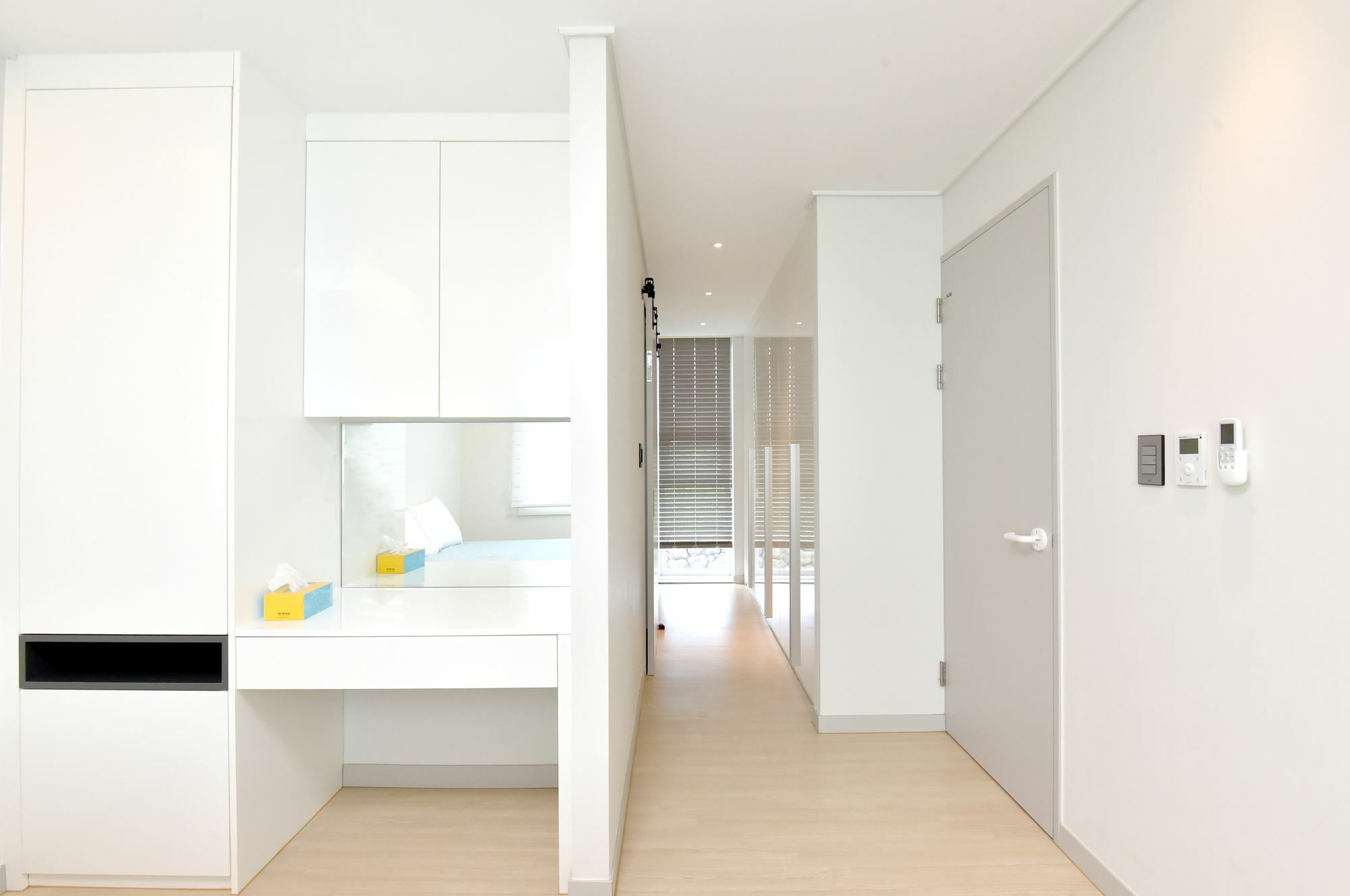 Aewol Mihas Vila Jeju Exterior foto