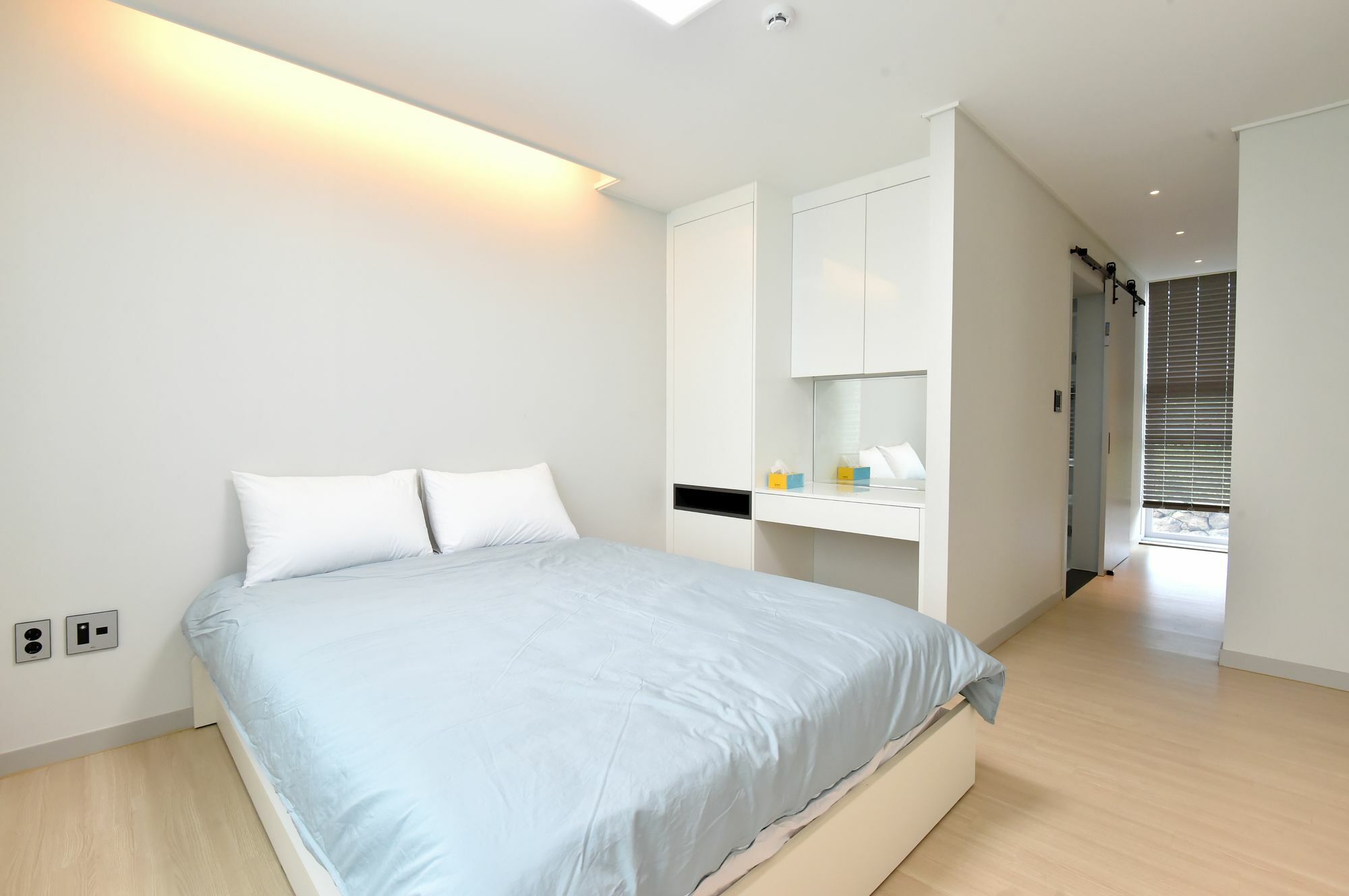 Aewol Mihas Vila Jeju Exterior foto